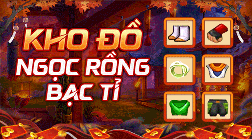 KHO ĐỒ BẠC TỈ